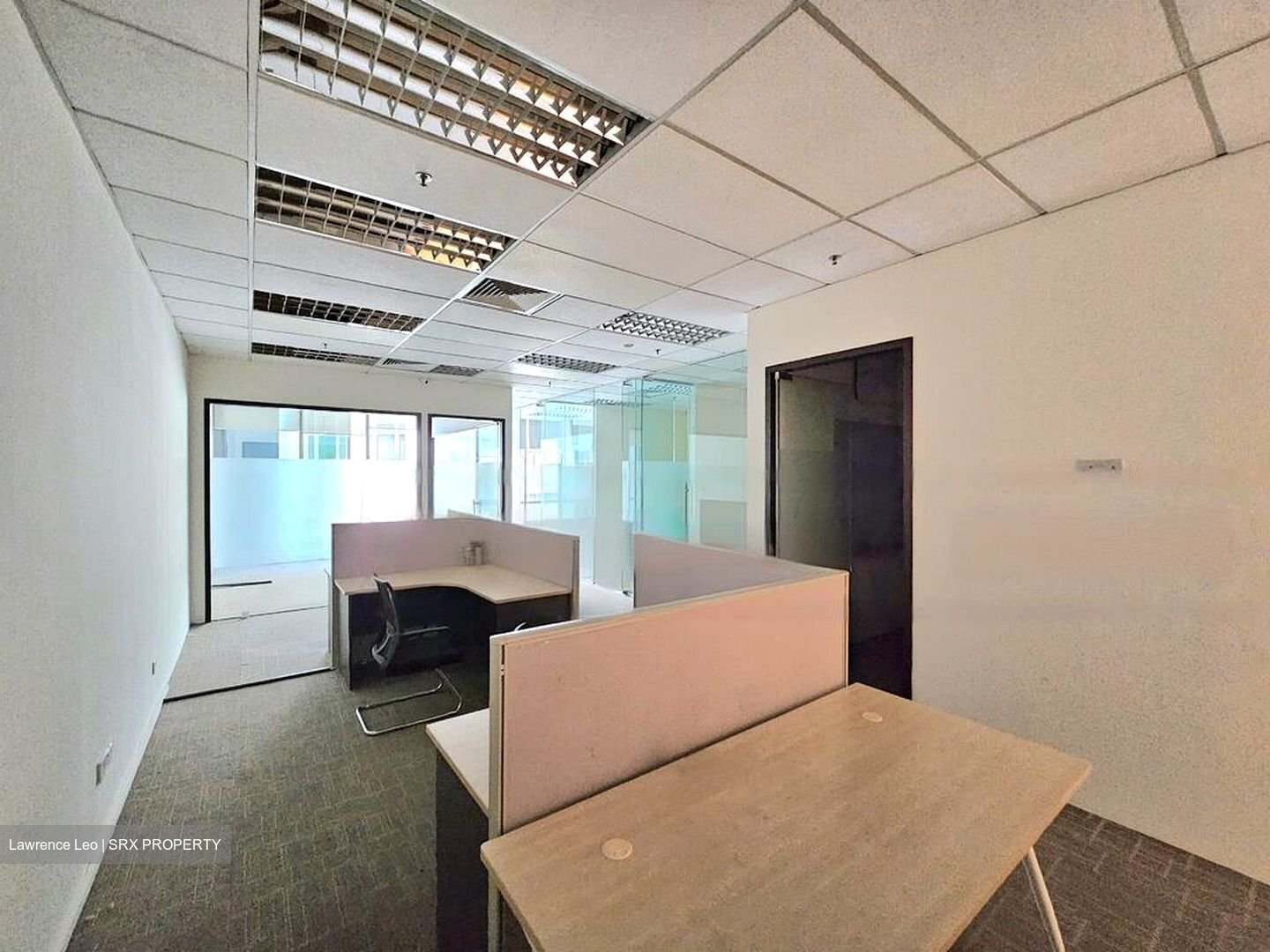 Sif Building (D1), Office #457557691